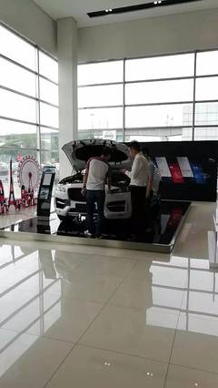 任我通攜手慶豐集團，銷售團隊進駐4S店，開啟產品促銷新篇章