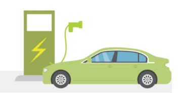 新能源汽車銷量突破180萬輛 充電樁能否取代加油站指日可待？