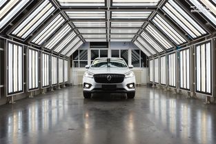 智能工廠與新零售雙輪驅動，寶沃汽車如何駛向新未來？