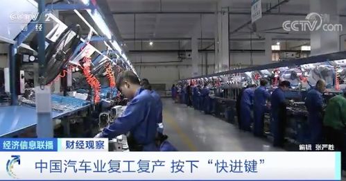 全球超150家工廠停產，汽車產業倒退十年，史無前例的銷售寒冬
